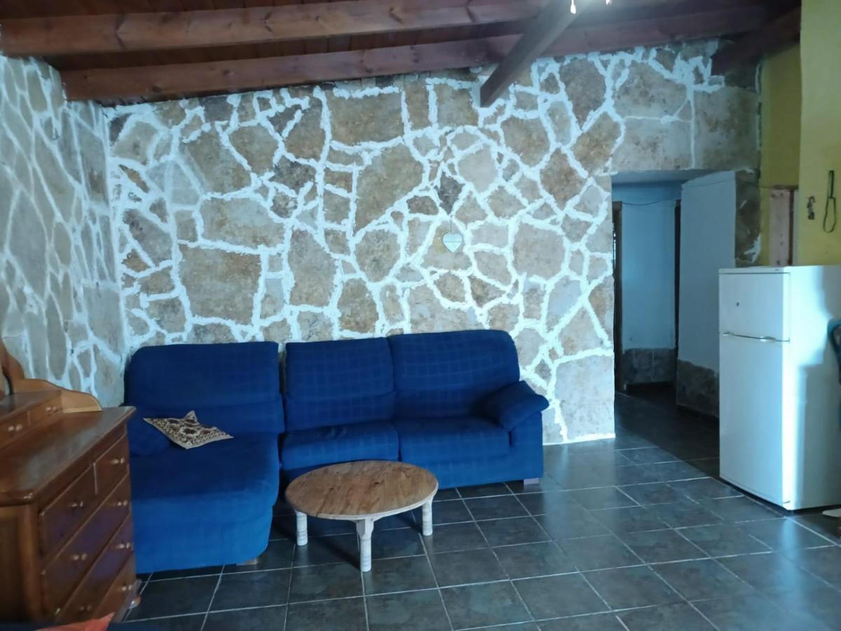 Magica Tindaya Surf House Hotel Exterior photo