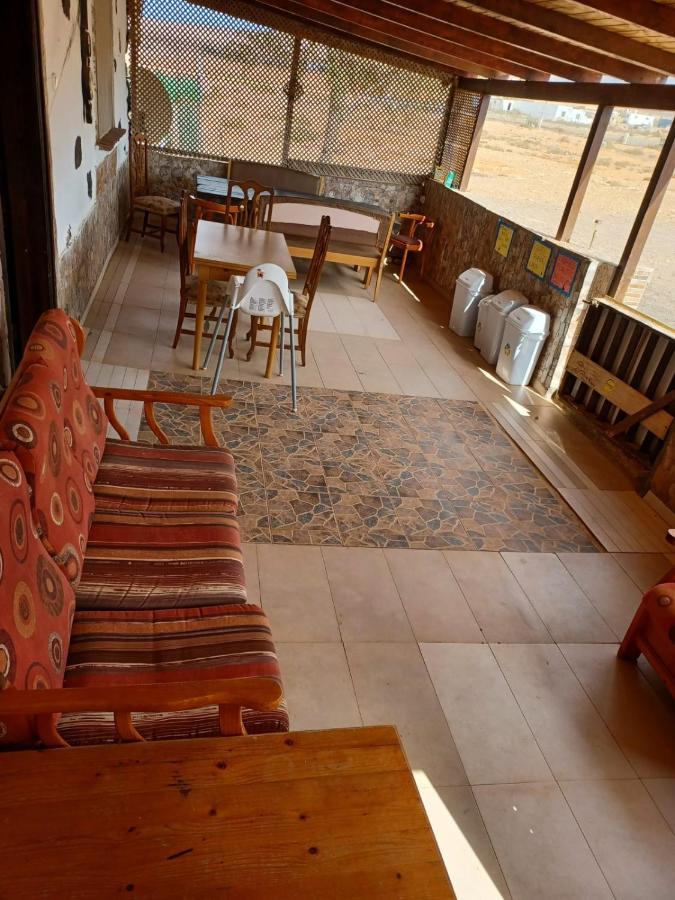 Magica Tindaya Surf House Hotel Exterior photo