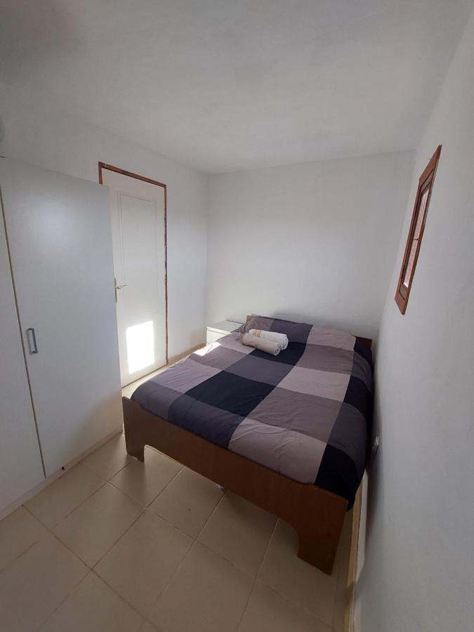 Magica Tindaya Surf House Hotel Exterior photo